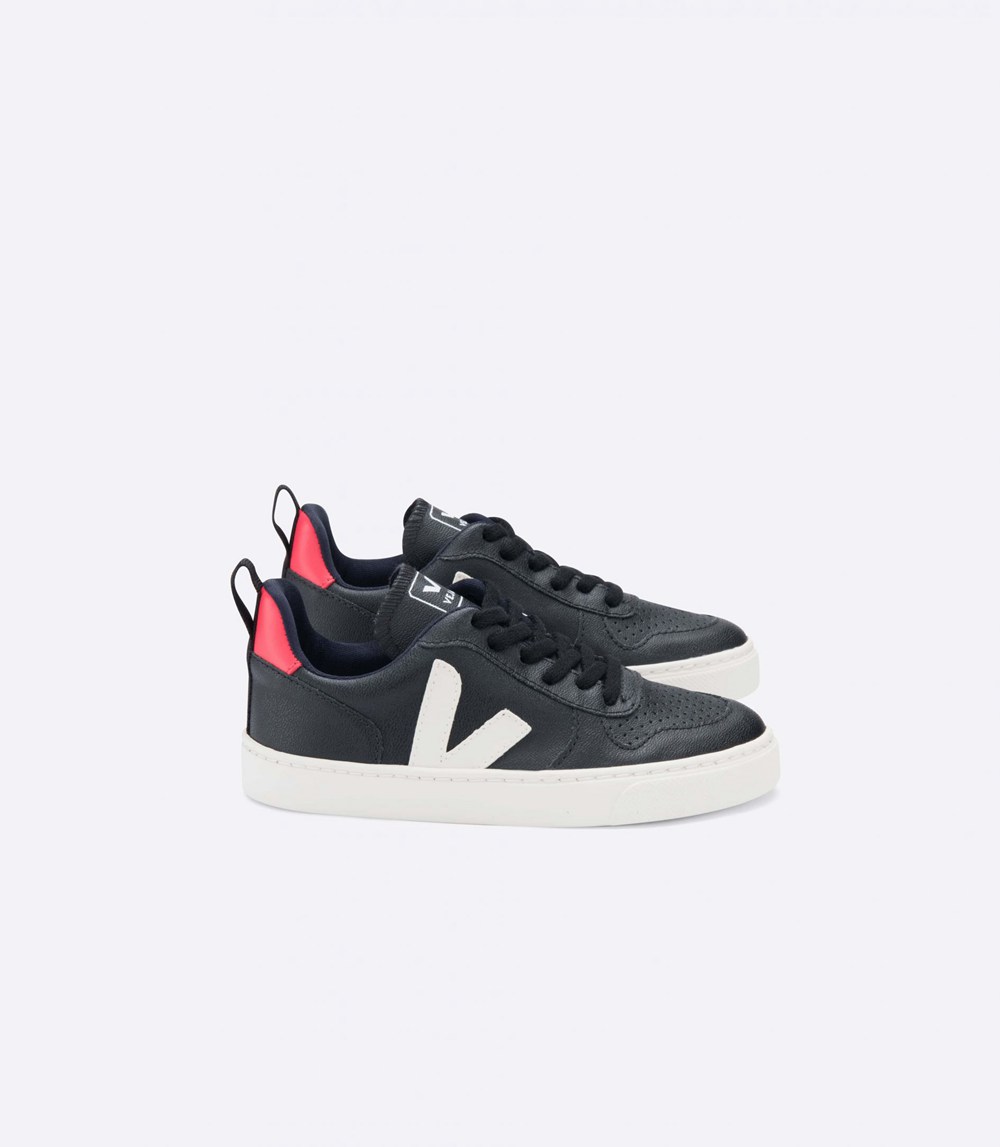 Veja Sneakers Copii - V-10 Cwl - Nigga - 8173640-BM